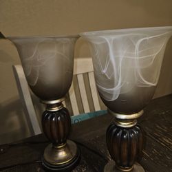 Table Lamps