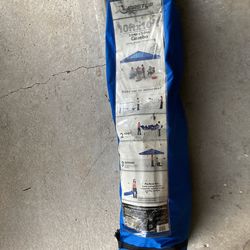 Gazebo bag (NO FRAME) - First Up 10’ x 10’