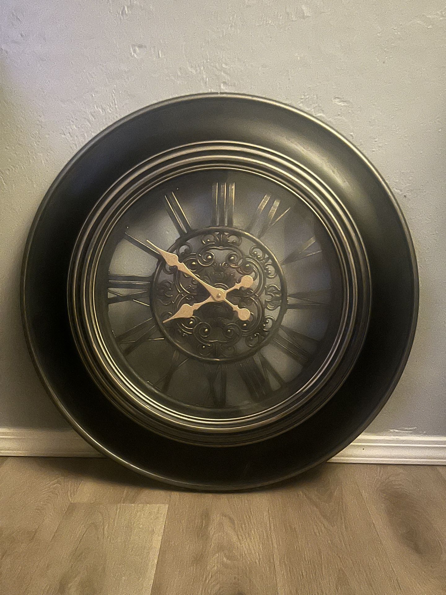 Wall Clock