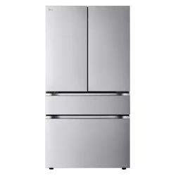 BRAND NEW IN BOX LG French Door Refrigerator LF30S8210S – 40% Off Retail