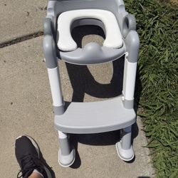 Potty Training Seat For Toddlers
