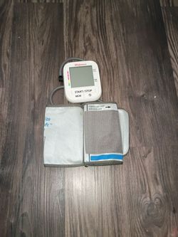 Walgreens blood pressure, monitor