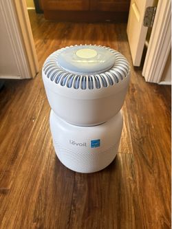 Air Purifier, Levoit Sprout