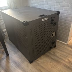 Impact Dog Cage