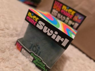 NEEDOH Nice cube Swirl