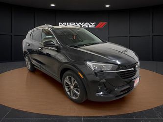 2022 Buick Encore GX