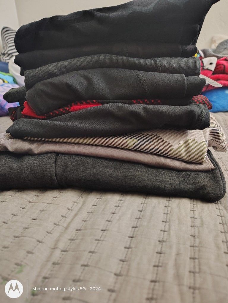 Women's Leggings And capris XL