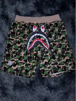 B Shorts