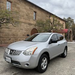 2010 Nissan Rogue For Sale!!!