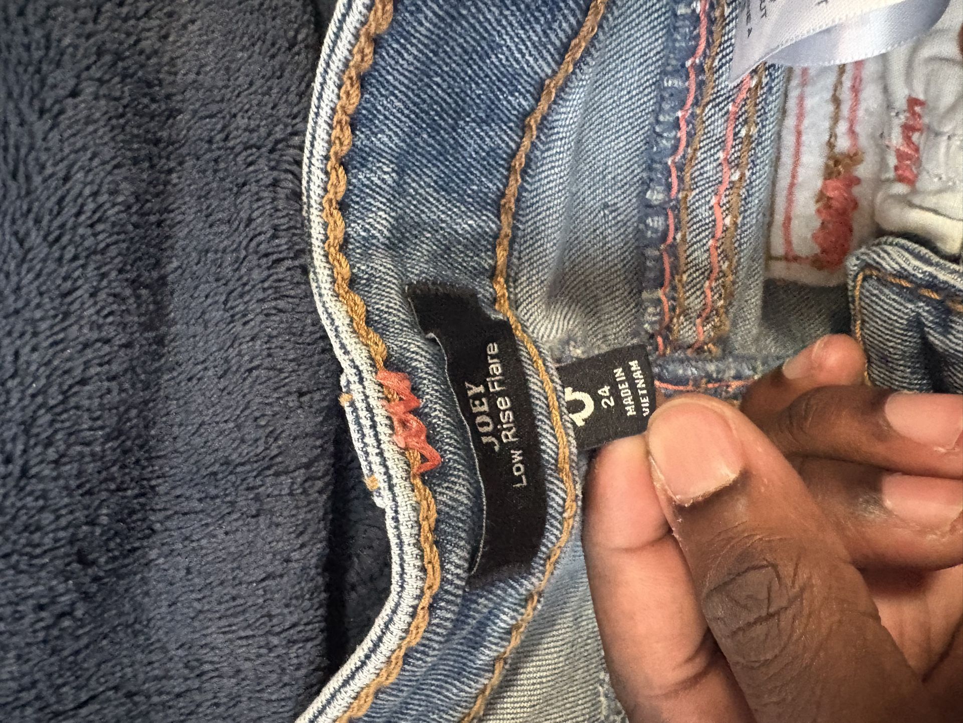 true religion jeans