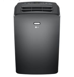Used Lg Portable AC