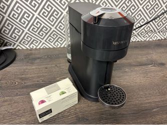 Nespresso Vertuo Next Premium Coffee & Espresso Maker