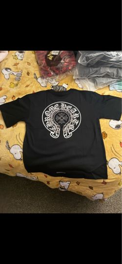 L - Chrome Heart T Shirt