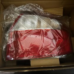 Right Taillight For Audi A4