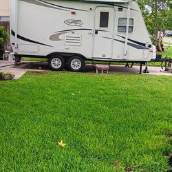 RV 2007
