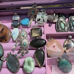 Mixed Jewelry 🦋Boho 💕Vintage💕 Style 