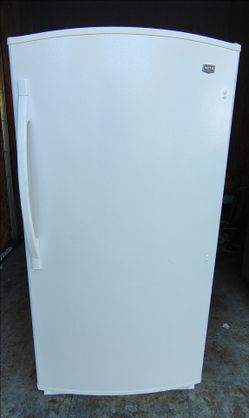 Upright Freezer Delivered