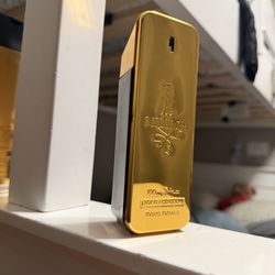 Paco rabanne 1 million