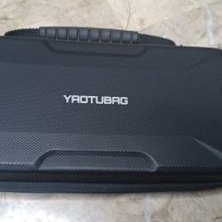 Like New Nintendo Switch 2 Protective Case - Heavy Duty