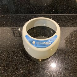 Decorative cover Replacement For FrescaPURE Royal Prestige Water Filter FP5000