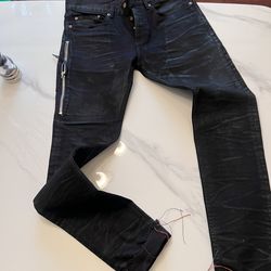 Mr.Completely Jeans