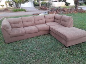 New And Used Sofas For In Orlando Fl Offerup One Year Old L Shaped Sofa Available For Pickup Slightly Used But