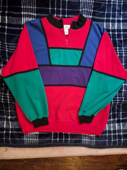 Vintage Crewneck