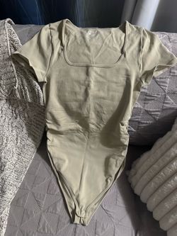 OQQ Women’s Bodysuit