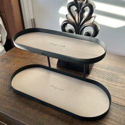 Fragrance / Cosmetics Tray