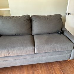 Lazy Boy Air Mattress Sleeper Sofa 
