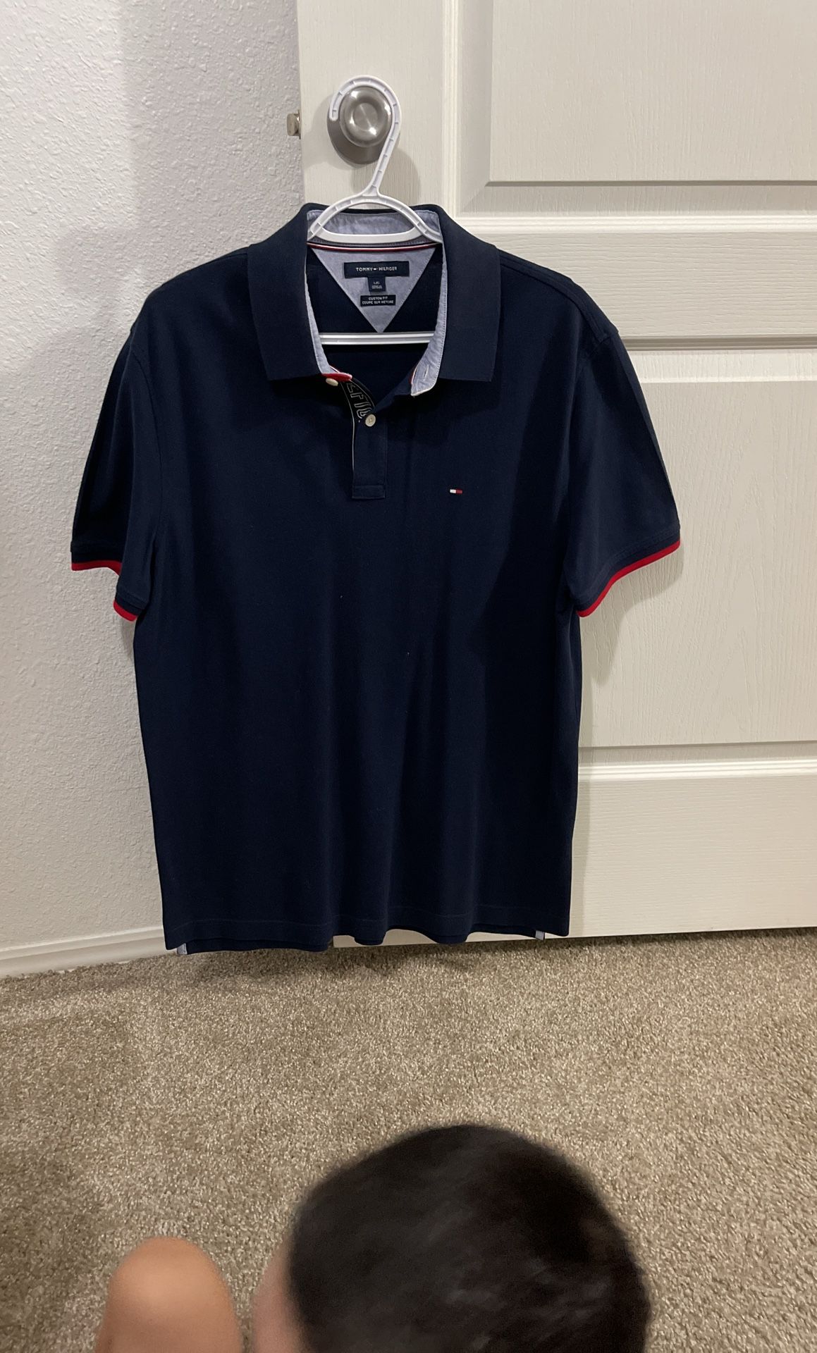 Tommy Hilfiger Shirt