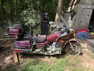 Motor Cycle