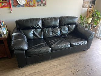 Foldout Couch