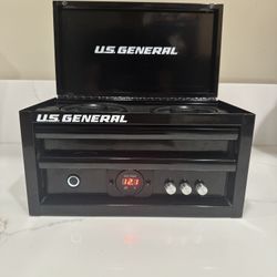 Us General Mini Tool Box Speaker