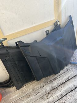 2018-2025 Can am Max