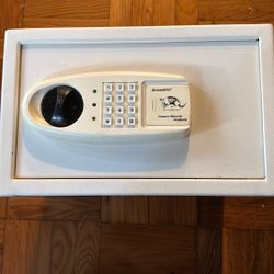 Armadillo Firearm Security Products 