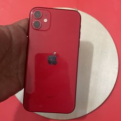 iPhone 11 Desbloqueado 128 gb metro pcs