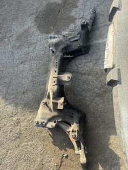 Honda Civic Eg Sub Frame 
