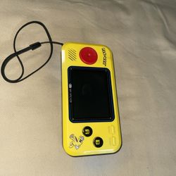 My Arcade Pac-Man Hand Held Game 