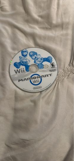 Mario kart