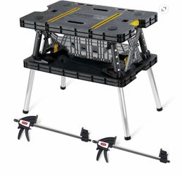 Work Bench