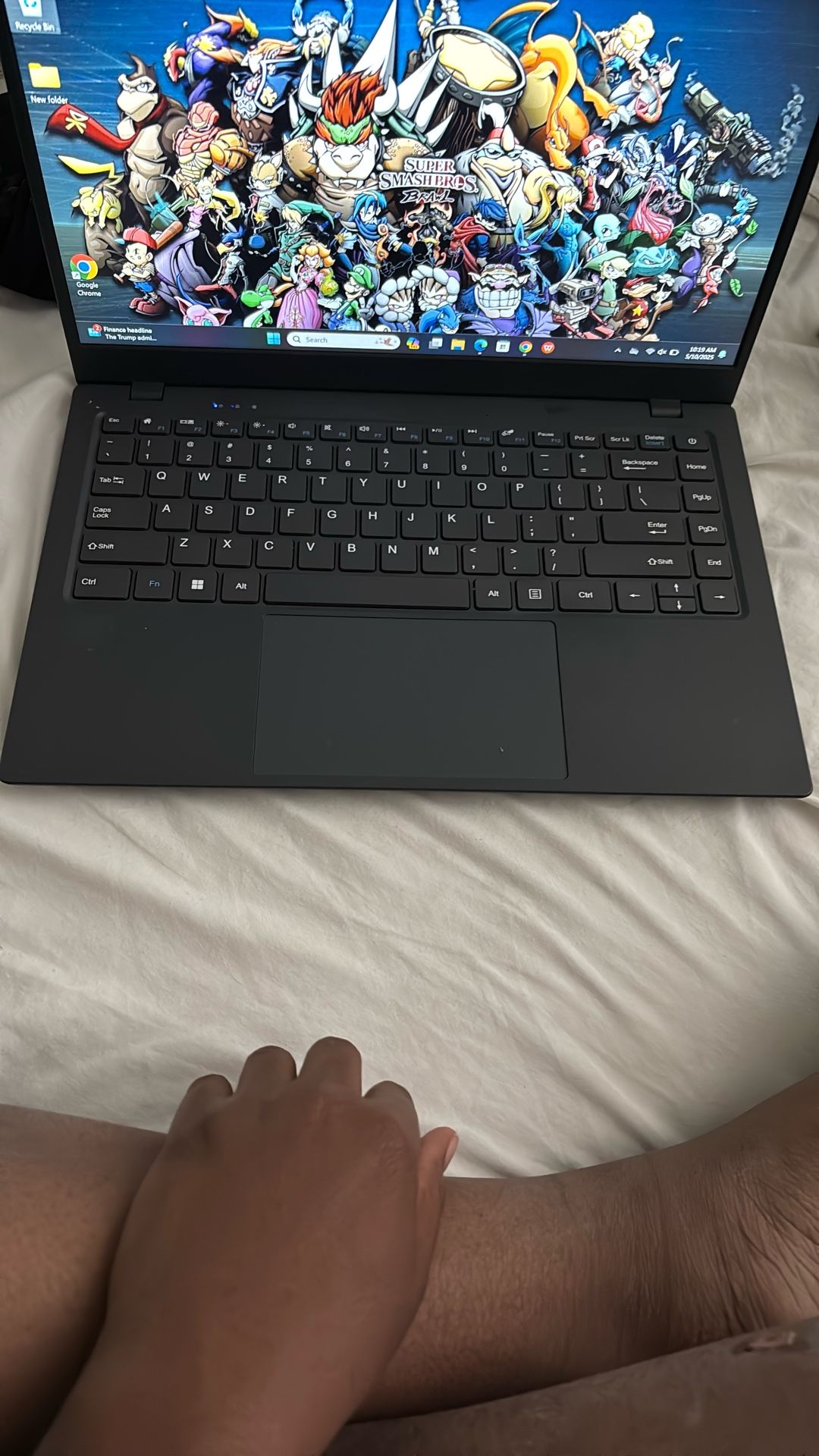500 Dollar Gaming Laptop The Graphics Card