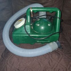 Nu- Calgon Bio fresh fogger b/g Model 2600