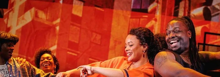 Hells Kitchen - New York