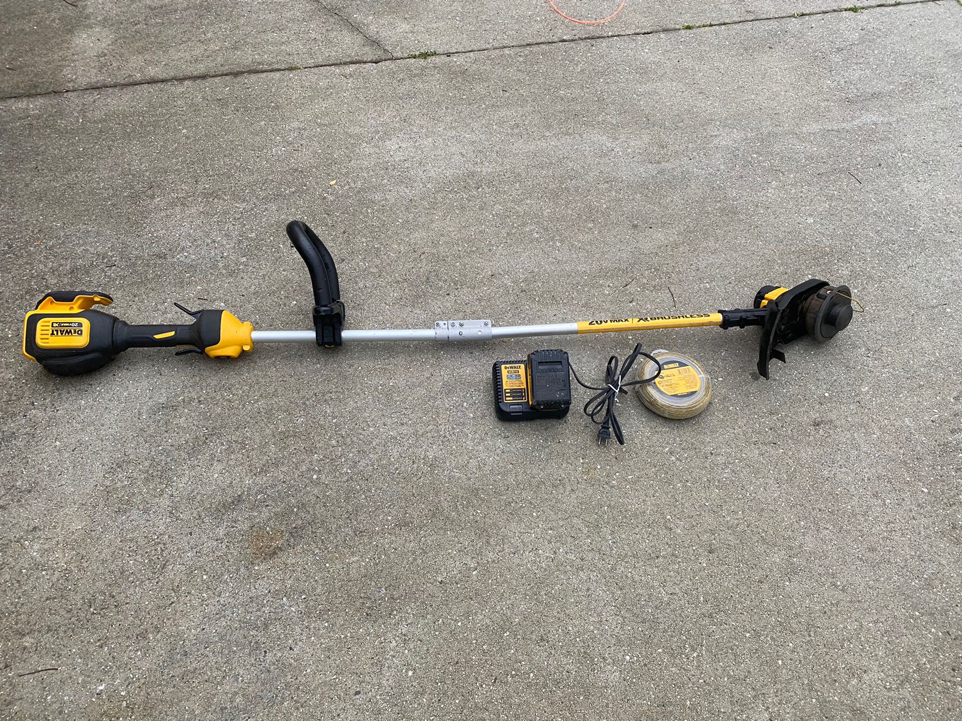 black+decker easyfeed 20-volt max Runs Great for Sale in Snellville, GA -  OfferUp