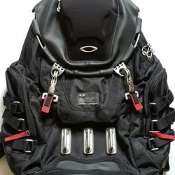 Oakley Tactical Field Gear Men's Backpack