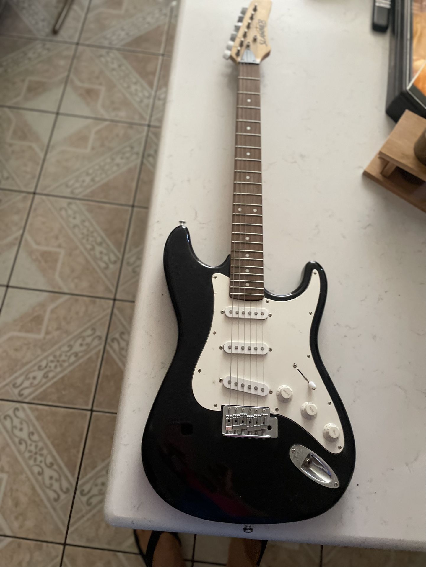 Guitar