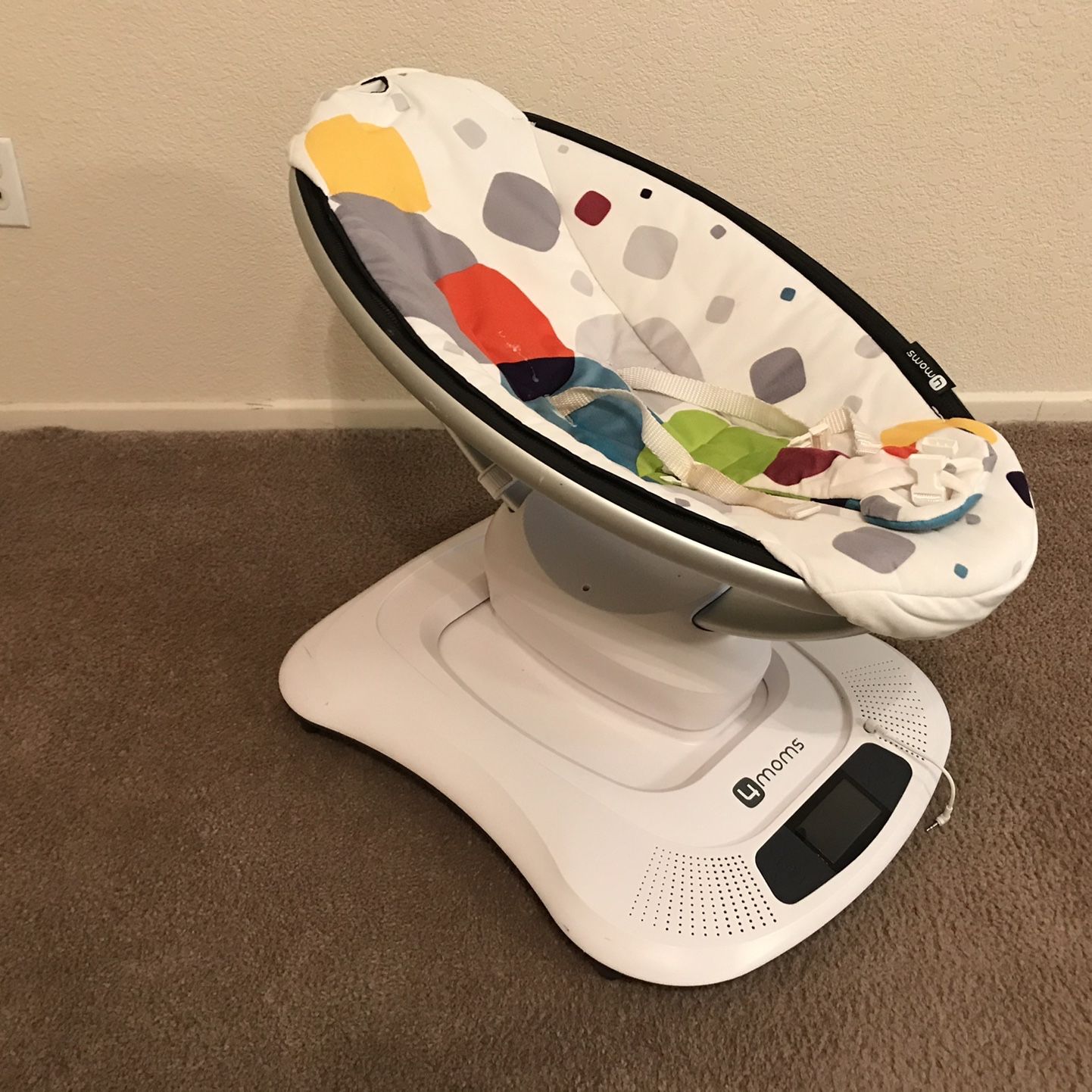 4moms Momaroo Swing