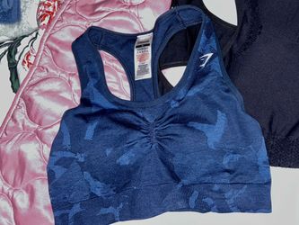 Gymshark Sports Bra