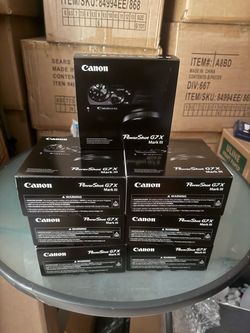 G7x mark 3        (FIRM ON PRICE)